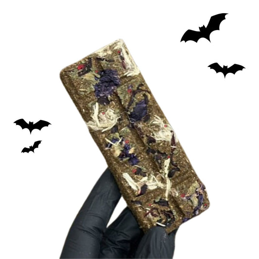 Tablette Spooky Delight (Mini) #Halloween
